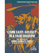 Come EasyGo Easy / In a Vain Shadow (Stark House Classic Thrillers) [Pa... - €15,14 EUR