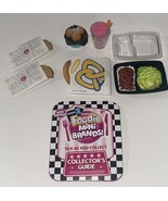 Mini Brands Foodie - Series 2 (Lot A) - $12.00