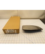 GM 84309709 Side View Mirror Glass Heated RH Passenger Right General Motors - $925.10 MXN