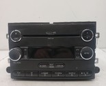 Audio Equipment Radio Receiver AM-FM-CD-MP3 6 Disc Fits 08-09 EXPEDITION... - $85.14