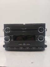 Audio Equipment Radio Receiver AM-FM-CD-MP3 6 Disc Fits 08-09 Expedition 948782 - £66.79 GBP