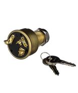 Seachoice 3-Position Heavy Duty Ignition Starter Switch - $696.70 MXN