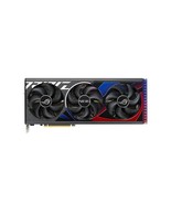 ASUS ROG STRIX-GeForce RTX 4080 SUPER O16G GAMING video card - $3,303.00