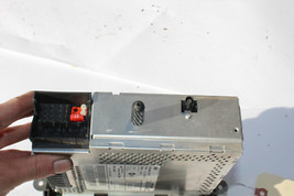 2008-2010 MINI COOPER CENTER DASH CD PLAYER  R1349 image 6