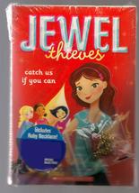 Jewel Thieves (Society) (Books 1 - 2) Catch Me If You Can &amp; Diamonds Are a Thief - £21.16 GBP