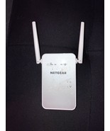 NETGEAR WiFi Range Extender EX6150 Tested Works - $11.39