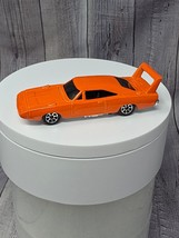 Hot Wheels 1970 Dodge Charger Daytona #382 14908 1996 First Editions Nic... - $5.69