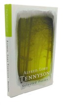 Lord Tennyson Alfred Selected Poems 2nd Edition - $48.88