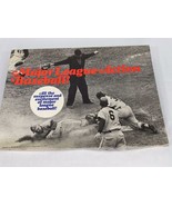 Vintage Major League Action Baseball Game BS-250 Sports Games Cubs Complete - $82.23 CAD