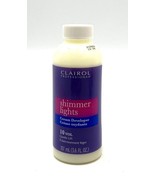Clarol Shimmer Lights Cream Developer 10 Vol Gentle Lift 3.6 oz - $10.75