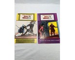 Lot Of (2) The Official Prince Valiant Comic Books 3 4 - $26.72