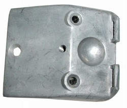 1968-1976 Corvette Bracket Interior Rear View Mirror Coupe USA - £30.93 GBP