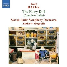 Bayer - The Fairy Doll; Sun and Earth  - $17.00