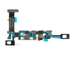 OEM USB Charging Port Charger Mic Flex Cable Samsung Galaxy Note 5 N920V... - $14.75