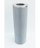 Hydraulic Filter, Direct Interchange, Cylindrical, Jura Filtration,, Sh6... - £193.41 GBP