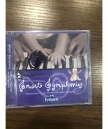 Smart Symphonies Classical Music CD - Enfamil Baby&#39;s Brain-Boosting Soun... - £8.55 GBP