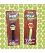 Vintage Groom And Bride Pez - $561.21 MXN