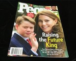 People Magazine July 24, 2023 Raising the Future King, Jason Momoa, Jami... - $10.00