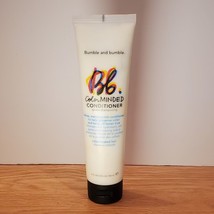 Bumble and Bumble Color Minded Conditioner 150ml 5oz - $272.92 MXN