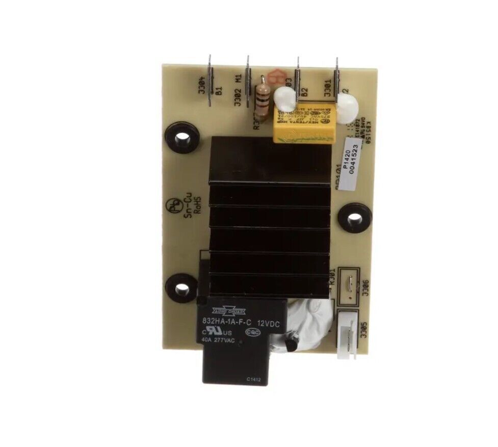 Hamilton Beach Commercial 0041523 Power Board 120V(Only) - $103.84