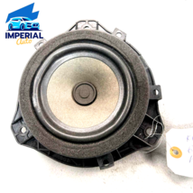 2012-2017 Kia Rio Front Rear Left Or Right Door Speaker Oem - £25.95 GBP