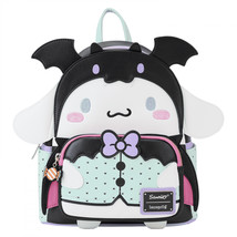 Sanrio Cinnamoroll Halloween Cosplay Mini Backpack By Loungefly Multi-Color - £67.55 GBP