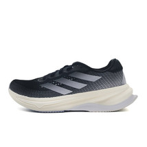 Adidas Supernova Rise Men&#39;s Running Shoes Training Sports Shoes Black NWT IG5844 - £96.93 GBP+