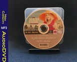 The AGATHA RAISIN Mysteries By MC Beaton - 35 MP3 Audiobook Collection - $24.90