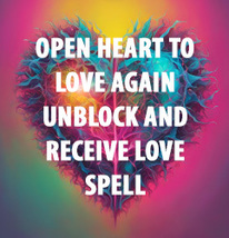 50-200X FULL COVEN OPEN HEART TO LOVE AGAIN RECEIVE EXTREME MAGICK CASSIA4 WITCH image 2