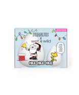 Peanut x Wet n Wild Collection Hee Hee Hee 2-Piece Makeup Sponge Set Ltd... - $13.00 CAD