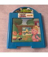Mattel Learn Through Music Cartridge Backyardigans Adventure Around The ... - €17,35 EUR