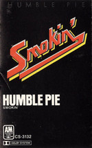 Humble pie smokin thumb200