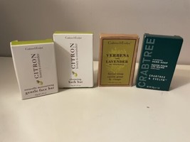 Crabtree &amp; Evelyn Travel Bar soap - $10.00