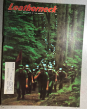 Leatherneck U.S. Marines Magazine September 1973 - £11.86 GBP