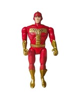 1996 Turbo Man Jingle All The Way 13.5” Action Figure Tiger Electronics ... - £22.47 GBP