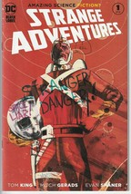 Strange Adventures #01 (Of 12) (Dc 2020) &quot;New Unread&quot; - £4.57 GBP