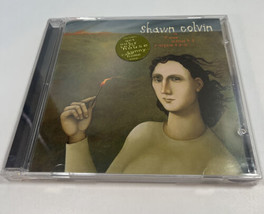 A Few Small Repairs - Audio CD By Shawn Colvin - £5.27 GBP
