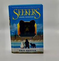 &quot;Seekers #3: Smoke Mountain&quot; by Erin Hunter (Hardcover, 2009) - £3.49 GBP