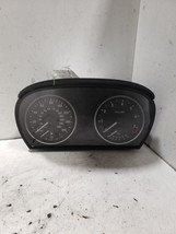 Speedometer Station Wgn MPH Standard Cruise Fits 07-12 BMW 328i 680020 - £62.69 GBP