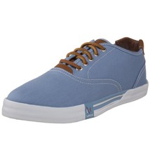 Impulse by Steeple Gate Men&#39;s P12183 Sneaker,Sky Blue,10 M US - £39.95 GBP