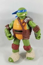 Teenage Mutant Ninja Turtles Flingers Donatello Action Figure 2012 - £4.61 GBP