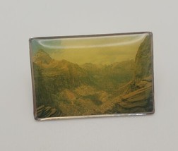 Grand Canyon National Park Souvenir Picture Pin Lapel Hat Pin - $16.63