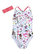 Disney Animators&#39; Collection Swimsuit Set for Girls (a) F11 - $79.99