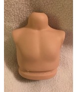 Shirley Temple Doll Parts - Torso /body Only  - Danbury - Stand Up and C... - $6.50 CAD