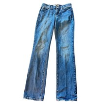 Levi’s 525 Perfect Waist Straight Leg Jeans — Waist 29, Inseam 30.5 - $34.65
