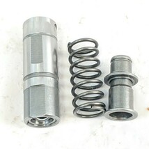 Fits GM 4.8L 5.3L 6.0L 6.2L One Engine Roller Lifter Replaces 12698946 1... - $21.57