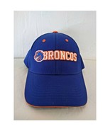Boise State Broncos Snapback style Cap/Hat - Adjustable in back - Fast S... - $19.10 CAD
