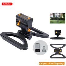 Versatile MiniMax Turbo Oscillator: Efficient 4-Way Settings for Lawns &amp;... - $47.47