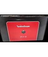 Rockford Fosgate P1T-S Punch Series 1&quot; Component PEI Dome Tweeters 60W R... - €69,14 EUR
