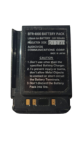 Original Phone Battery For Audiovox BTR-4000 BTR 4000 External Black - £7.08 GBP